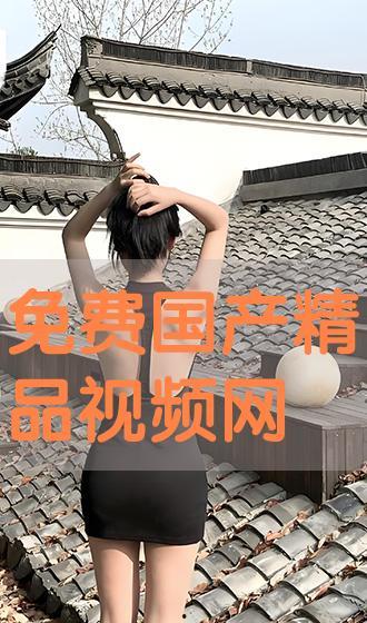 国产免费视频精品